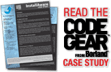 Read the CodeGear Case Study